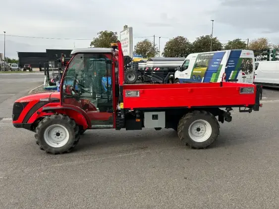 CARRARO Tigrecar 5800 - Photo 4