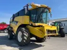 NEW HOLLAND CX860 - Photo 1