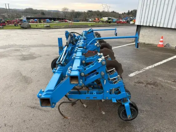 CARRE Econet F  - Photo 4