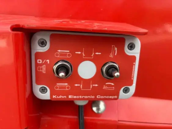 KUHN PRIMOR 2060M - Photo 11