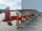 KUHN Vari master 123 - Photo 3