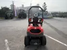 HUSQVARNA P 525 D - Photo 6