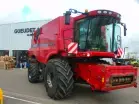 CASE IH AXIAL-FLOW 7230 - Photo 1