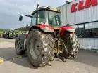 MASSEY FERGUSON 6480  - Photo 5