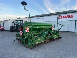 Acheter AMAZONE    en vente à GUEUDET 1880 MONTIGNY-LENGRAIN - CONCESSION CLAAS