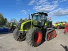 CLAAS AXION 930 TERRA TRAC - Photo 3