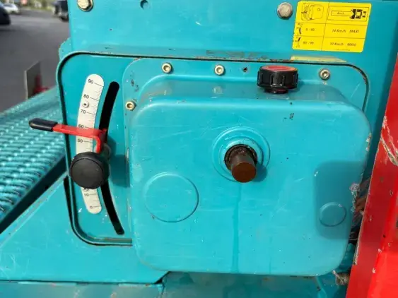 SULKY Compact - Photo 14