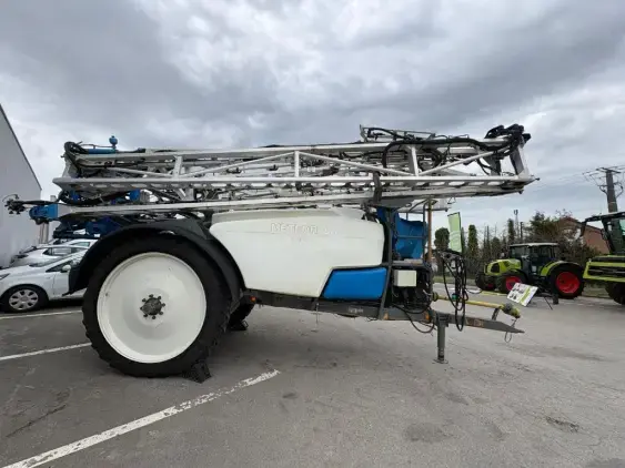 EVRARD Meteor 3500 - Photo 8