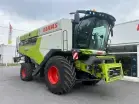 CLAAS LEXION 7400 - Photo 1