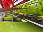 CLAAS Lexion 6700 - Photo 26