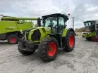 CLAAS Arion 630 - Photo 3