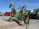 KRONE Swadro 900 - Photo 1