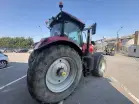 CASE IH PUMA CVX 185 - Photo 7