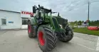 FENDT 826 VARIO PROFI + - Photo 1