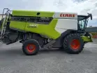 CLAAS lexion 7400 - Photo 9