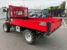CARRARO Tigrecar 5800 - Photo 5