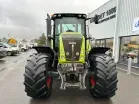 CLAAS AXION 810 - Photo 2