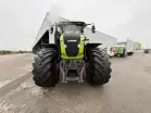 CLAAS AXION 920 CEBIS - Photo 2