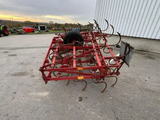 KONGSKILDE VIBRO - Photo 4