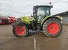 CLAAS ARION 650 - Photo 4