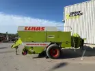 CLAAS Quadrant 1200 - Photo 4