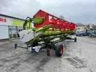 CLAAS Trion 660 Montana  - Photo 23