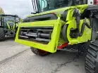 CLAAS Lexion 8700 TT  - Photo 8