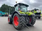 CLAAS ARION 650 CIS+ - Photo 4