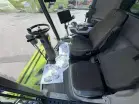 CLAAS TRION 730 - Photo 10