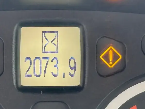 NEW HOLLAND T7.230 - Photo 12