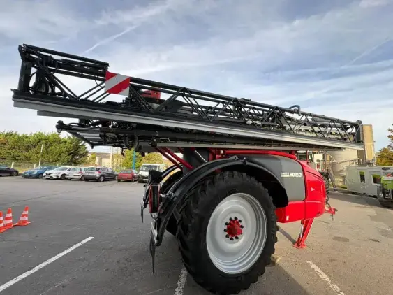 HORSCH Leeb 5LT - Photo 7