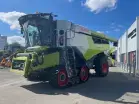 CLAAS 8900 TT - Photo 3