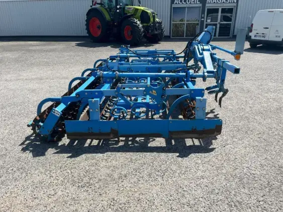 LEMKEN KOMPAKTOR - Photo 8