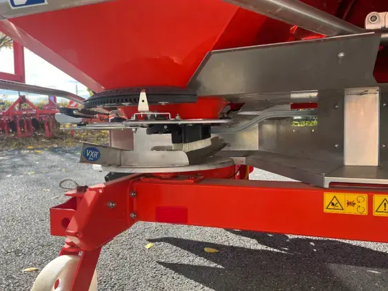 KUHN Axis 40.2 M-EMC-W  - Photo 5