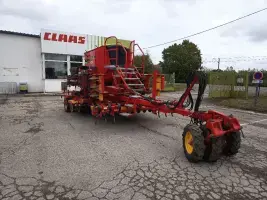 Acheter VADERSTAD    en vente à GUEUDET 1880 ROMIGNY - CONCESSION CLAAS