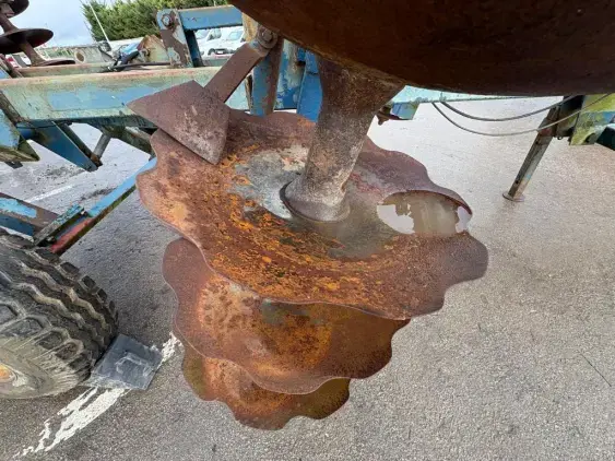 RABE Seeadler - Photo 13