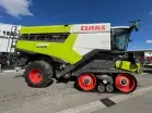 CLAAS 8900 TT - Photo 8