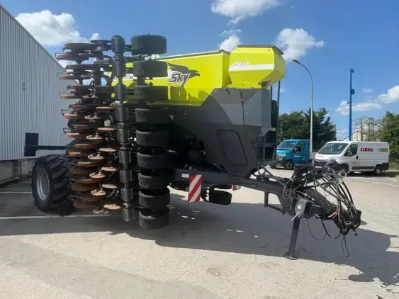 SKY EASY drill HD - Photo 1