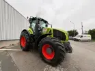 CLAAS AXION 920 CEBIS - Photo 1