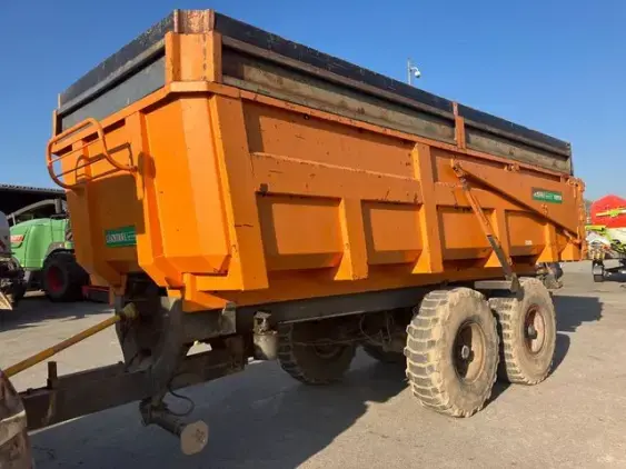 LEGRAND Mam 14 - Photo 2