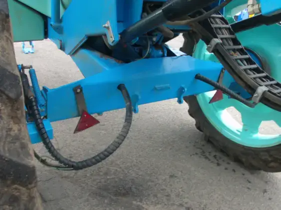 BERTHOUD TENOR - Photo 11