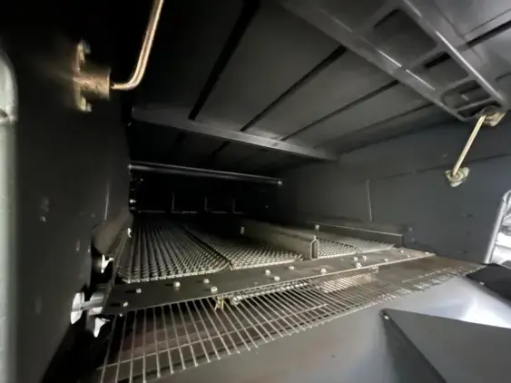 CLAAS Trion 520 - Photo 15