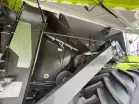 CLAAS TUCANO 420 - Photo 15