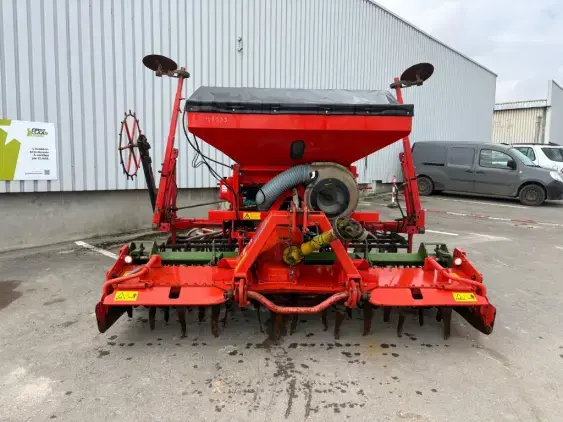 KUHN Hr303 - Photo 2