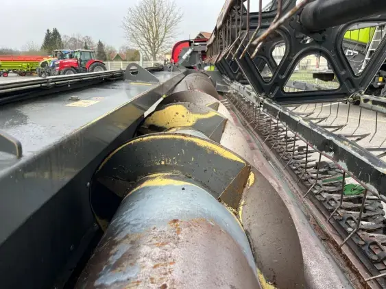 MASSEY FERGUSON 7246 ACTIVA - Photo 38