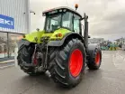 CLAAS Axion 820 - Photo 7