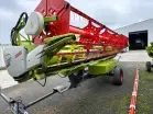 CLAAS Lexion 5300 - Photo 6