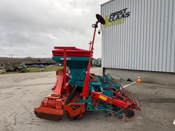 KUHN HR 4002 D - Photo 4