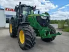 JOHN DEERE 6195M - Photo 1