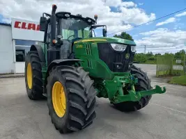 Acheter JOHN DEERE    en vente à GUEUDET 1880 MAROLLES - CONCESSION CLAAS